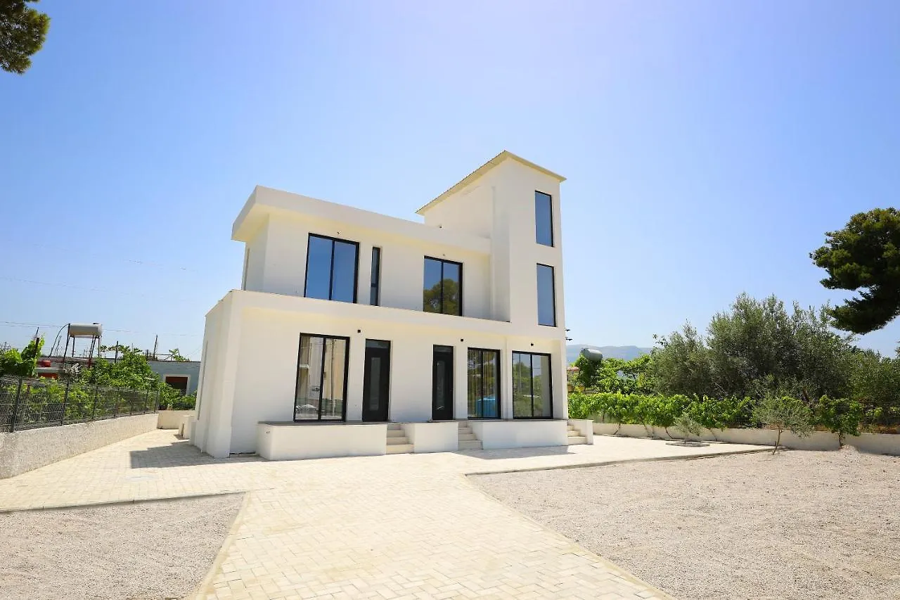 Vila S&S Wlora Apartament