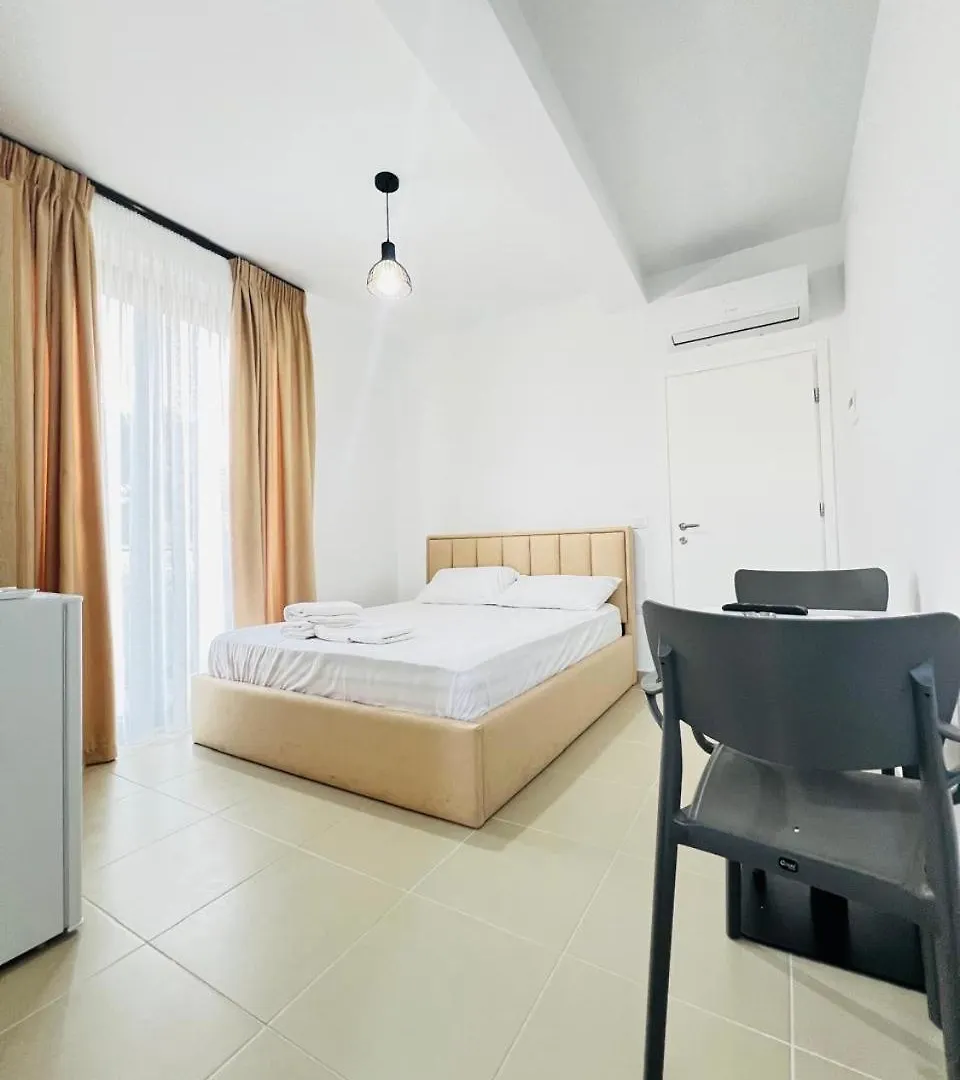 Vila S&S Wlora Apartament