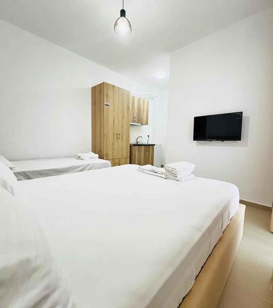 Vila S&S Vlorë Albanie