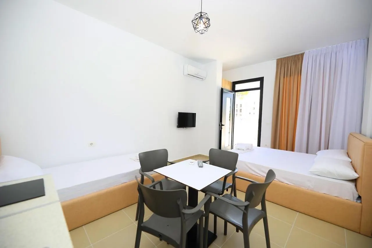Apartament Vila S&S Wlora Albania