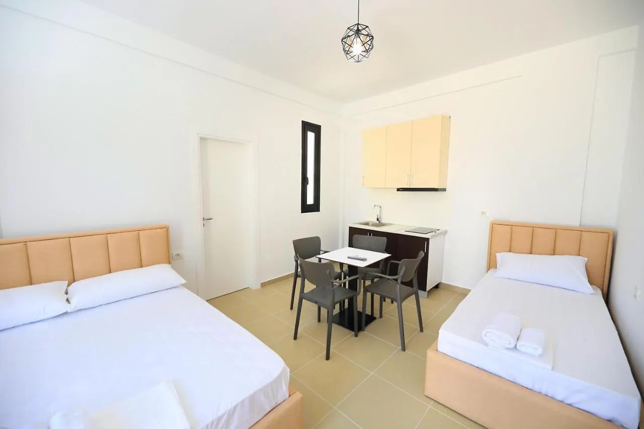 Vila S&S Wlora Albania