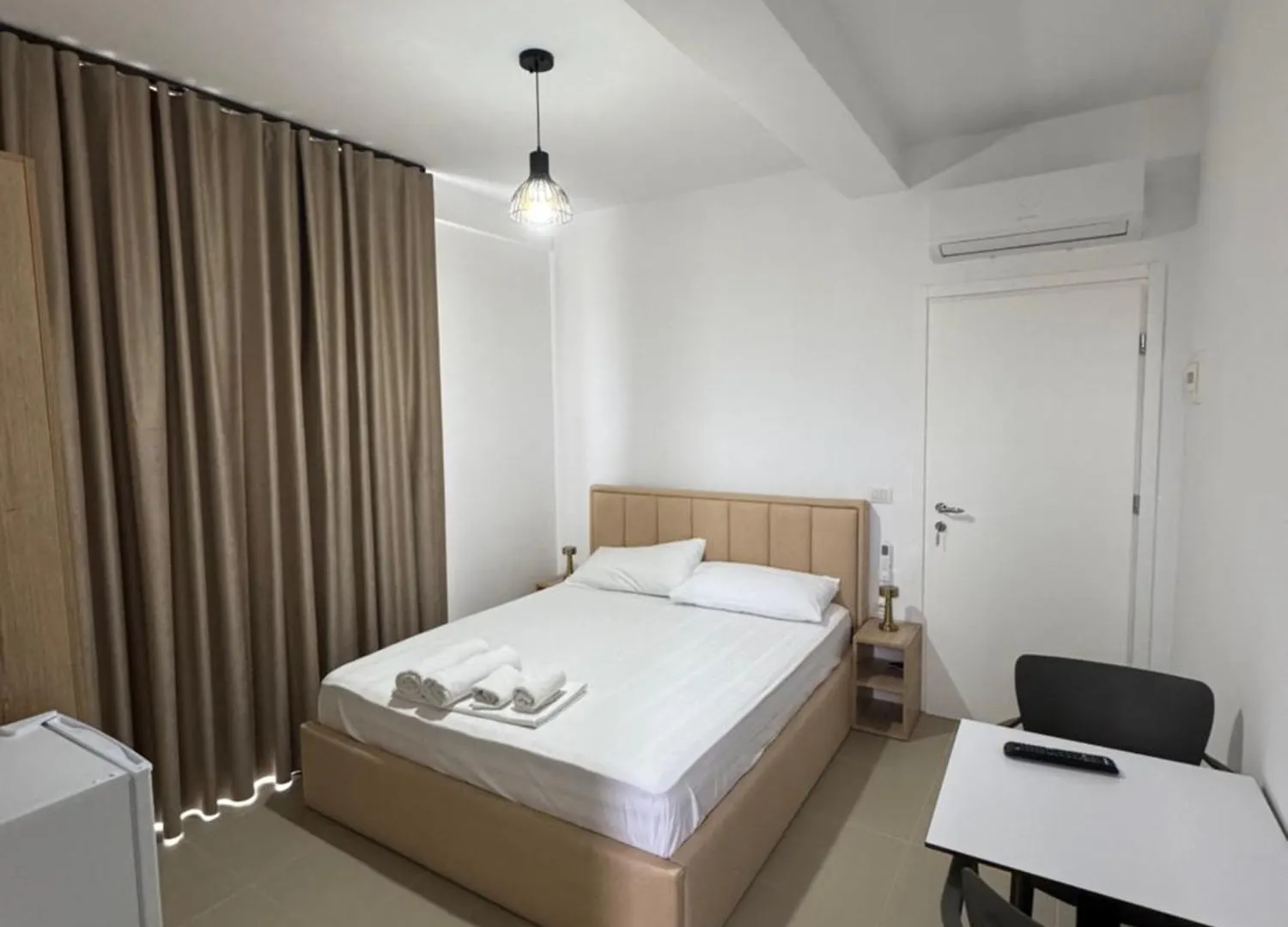 Vila S&S Vlorë