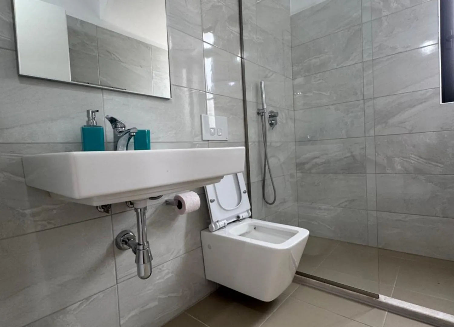 Appartement Vila S&S Vlorë