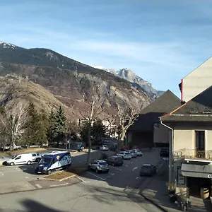 Le Petit Antoine Saint-Jean-de-Maurienne