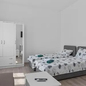  Appartamento Mima Croazia