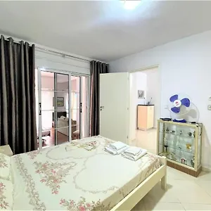 Appartamento Brunari, Vlorë
