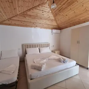 Appartamento Dhoma Plazhi Agimi, Vlorë