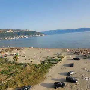 Appartamento Sea View, Vlorë