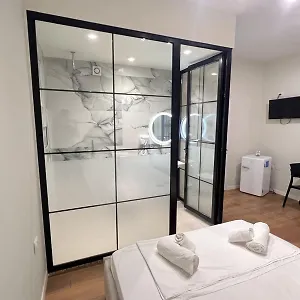 3* Apart-hotel Serene