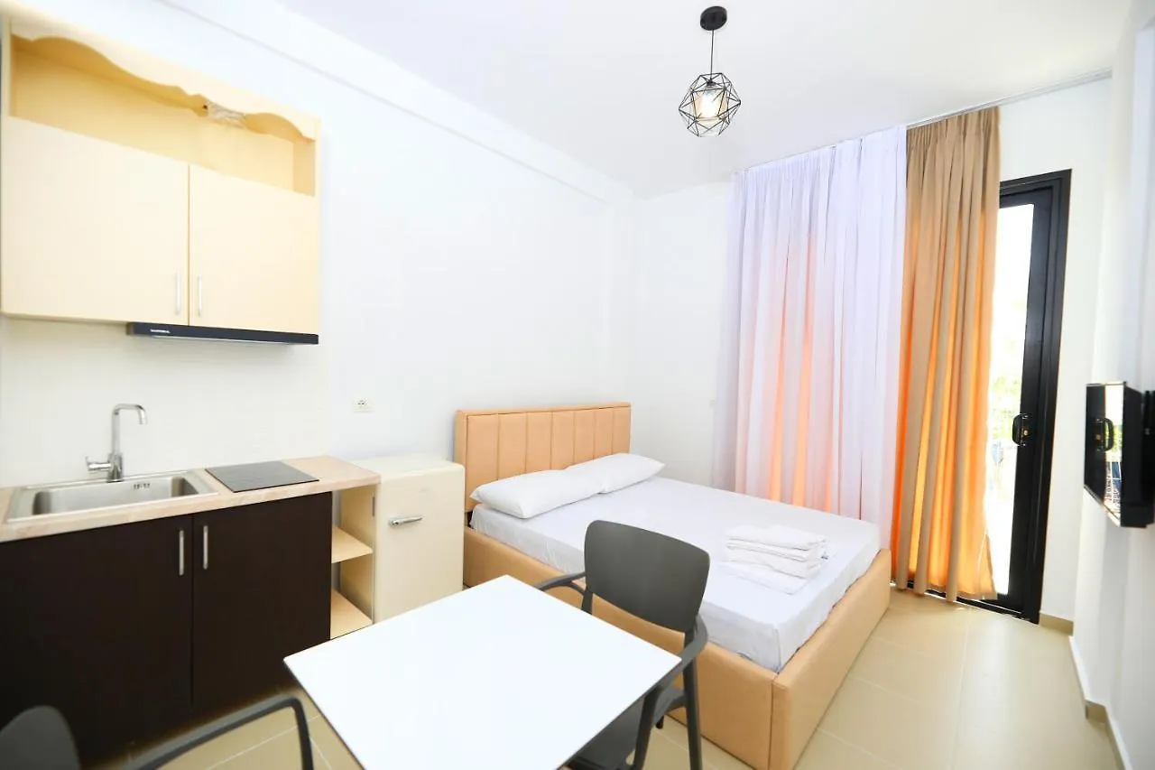 Vila S&S Vlorë Appartamento