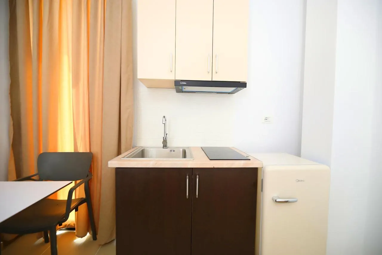 Vila S&S Vlorë Albania