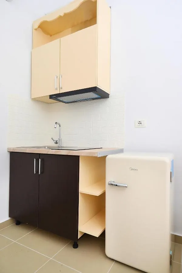 Vila S&S Vlorë Appartamento