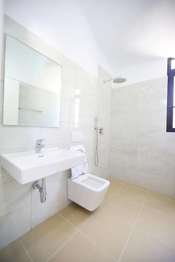 Appartamento Vila S&S Vlorë