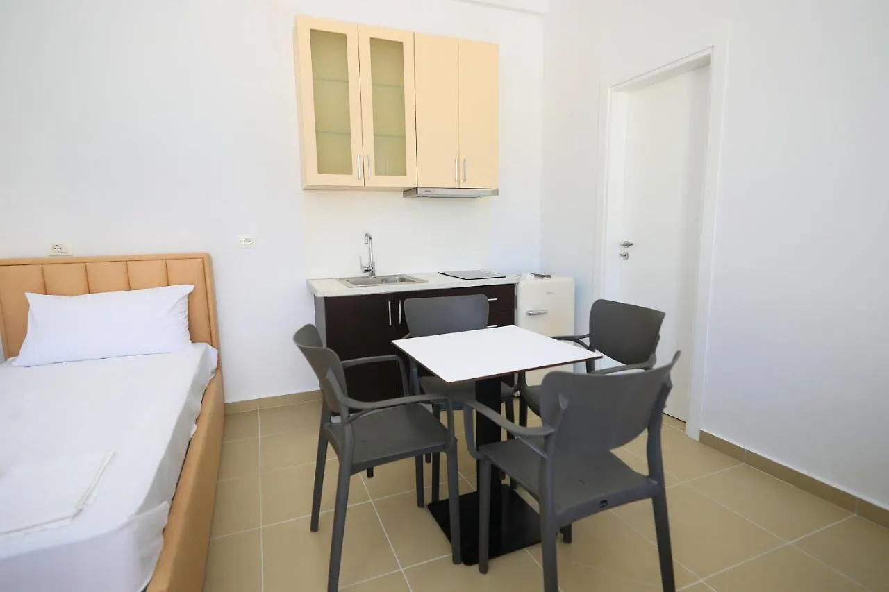 Vila S&S Vlorë