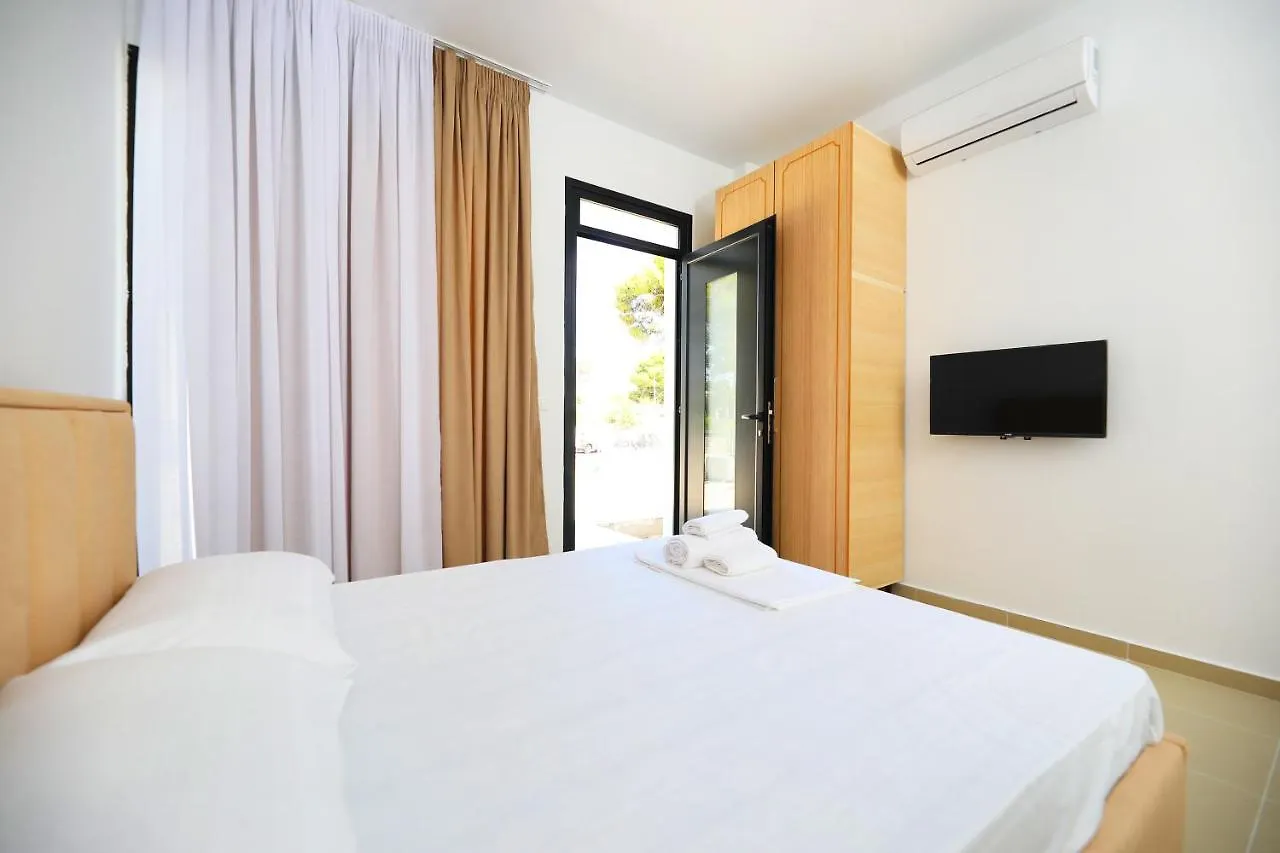 Appartamento Vila S&S Vlorë Albania