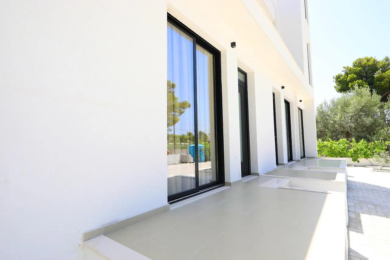Appartamento Vila S&S Vlorë