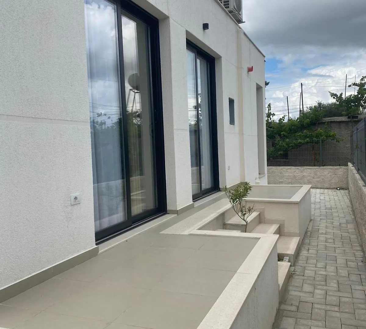 Appartamento Vila S&S Vlorë