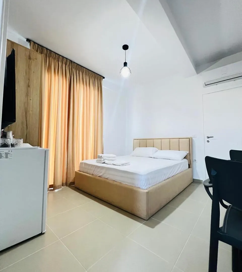 Appartamento Vila S&S Vlorë