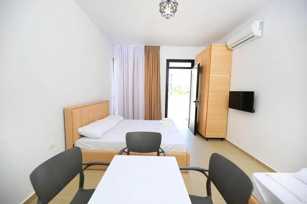 Appartamento Vila S&S Vlorë