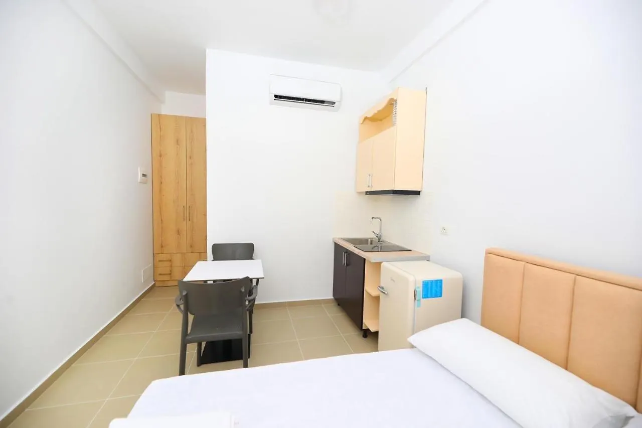Vila S&S Vlorë Appartamento